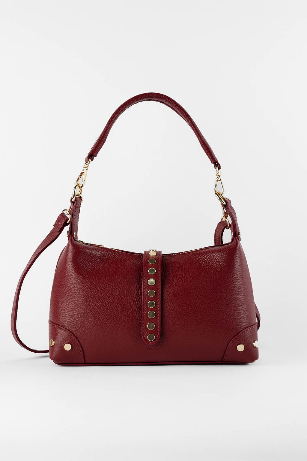 Bolso Bandolera - Jim - Burdeos