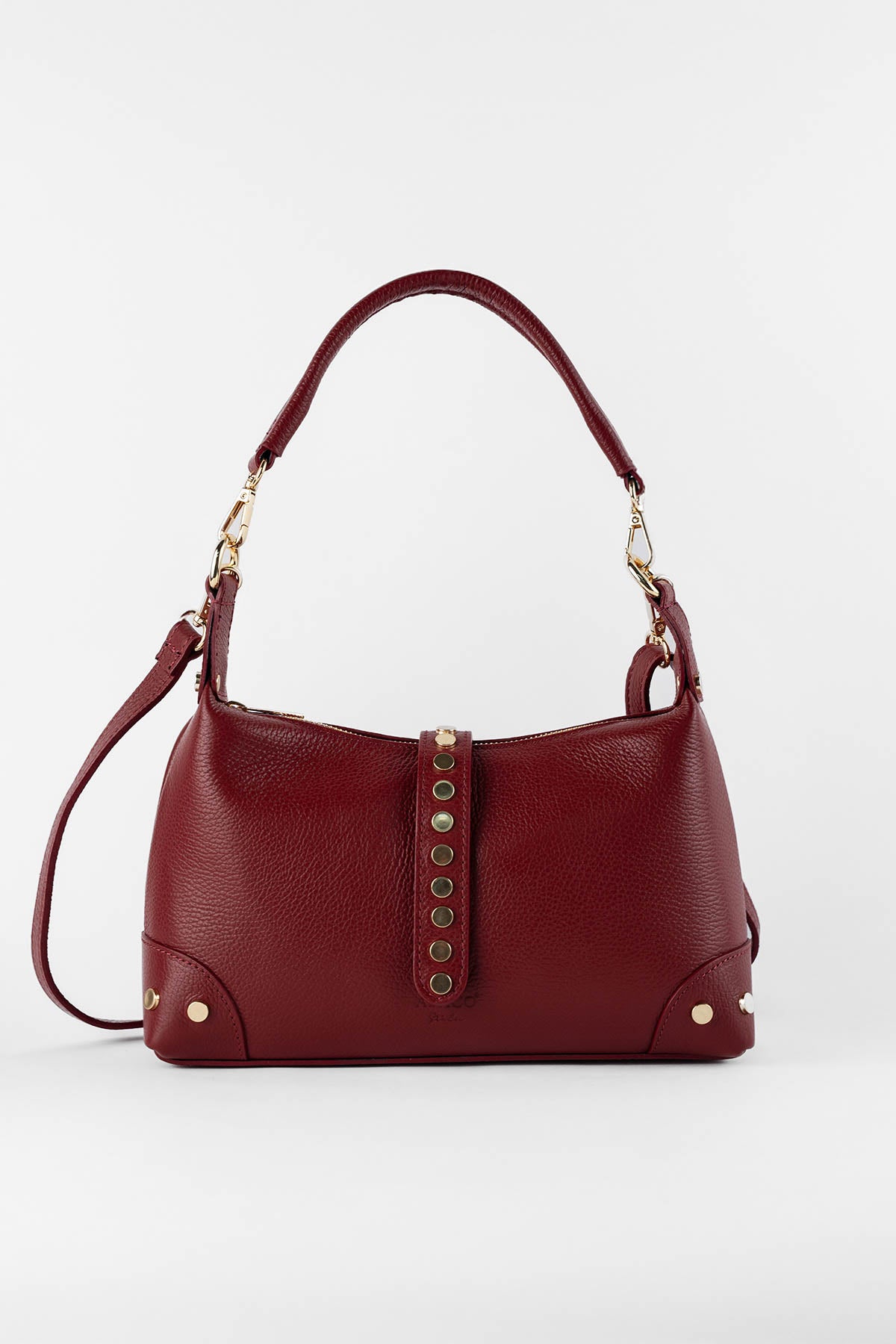 Bolso Bandolera - Jim - Burdeos
