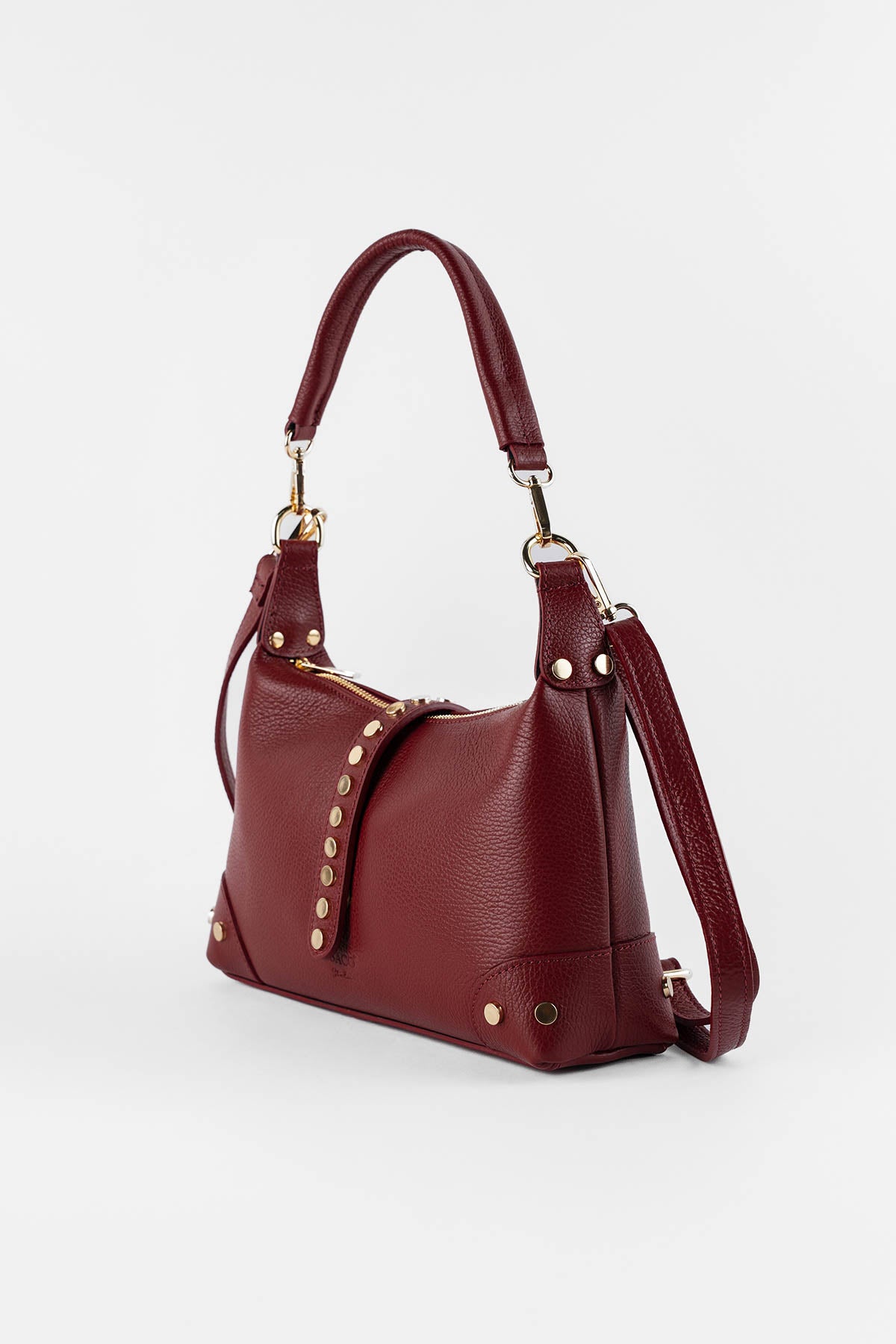 Bolso Bandolera - Jim - Burdeos