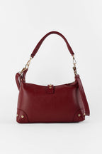 Bolso Bandolera - Jim - Burdeos