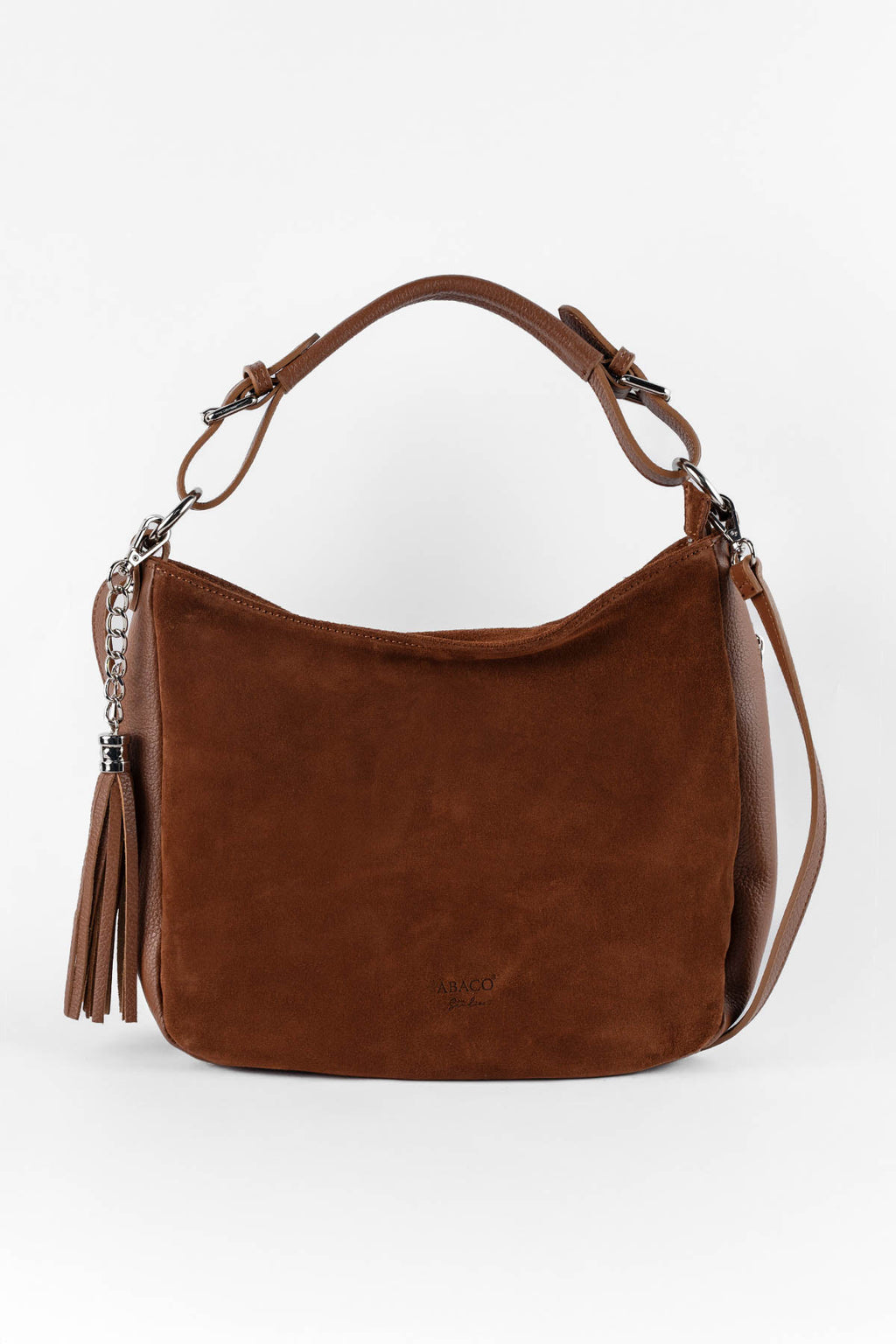Kai Shoulder Bag - Camel