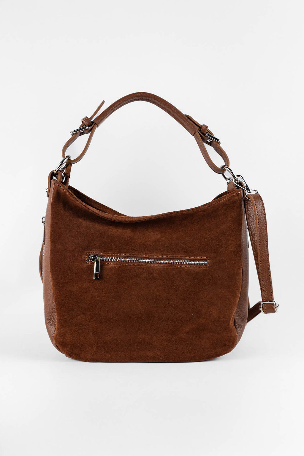 Kai Shoulder Bag - Camel