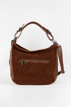 Kai Shoulder Bag - Camel