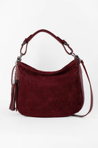 Sac à Bandoulière - Kai - Bordeaux