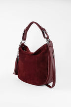 Sac à Bandoulière - Kai - Bordeaux