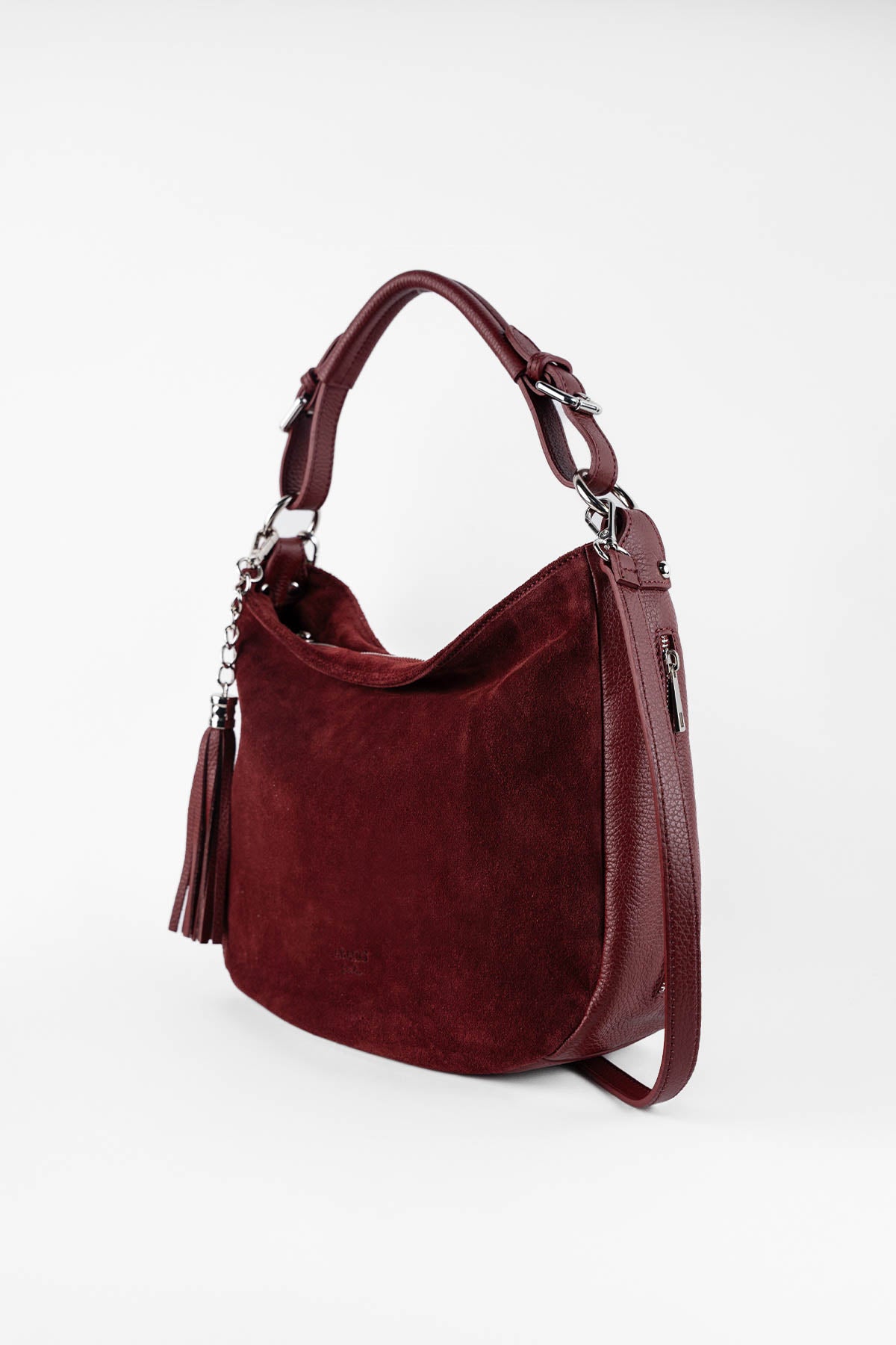 Sac à Bandoulière - Kai - Bordeaux
