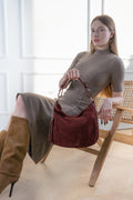 Sac à Bandoulière - Kai - Bordeaux