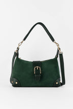 Crossbody Bag - Kane - Green