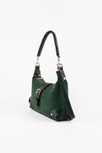 Crossbody Bag - Kane - Green