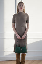 Crossbody Bag - Kane - Green