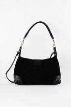 Sac À Bandouliere Kane - Noir