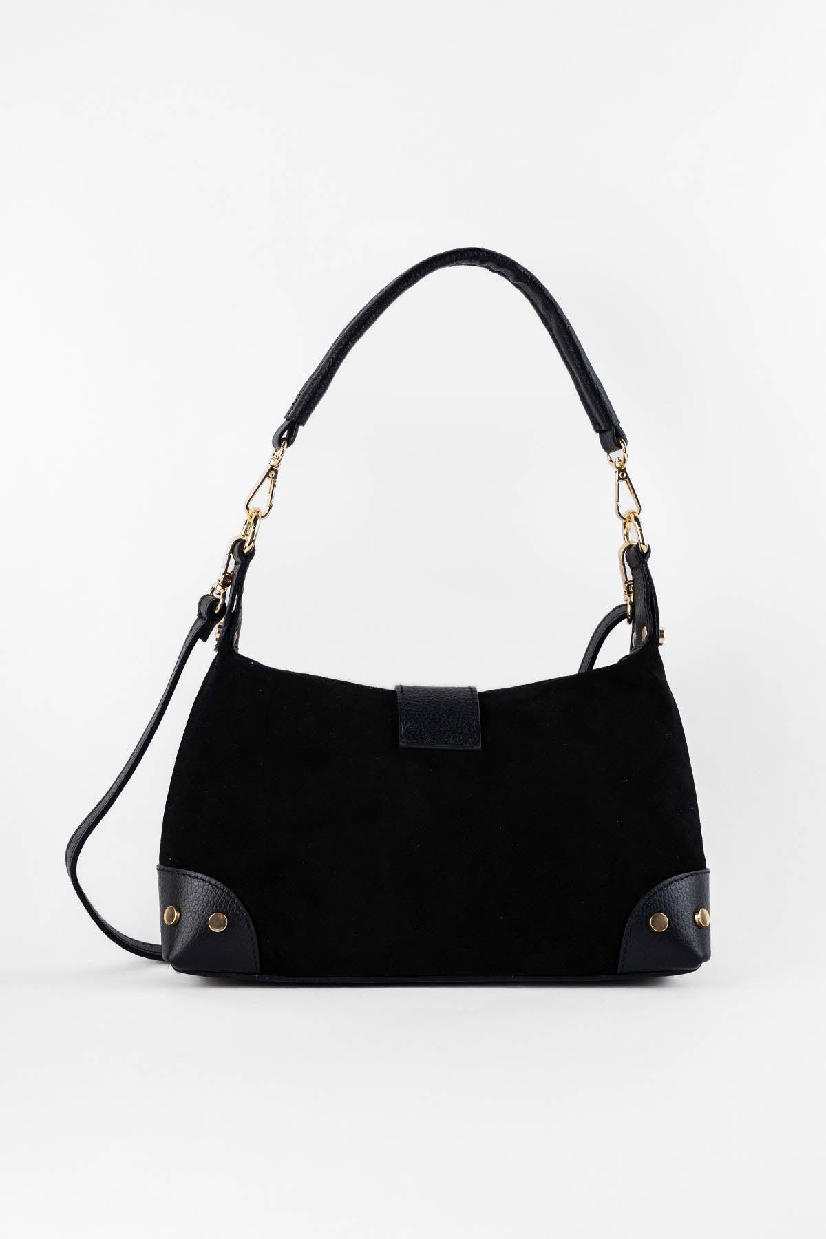 Sac À Bandouliere Kane - Noir