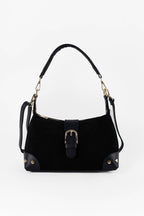 Sac À Bandouliere Kane - Noir