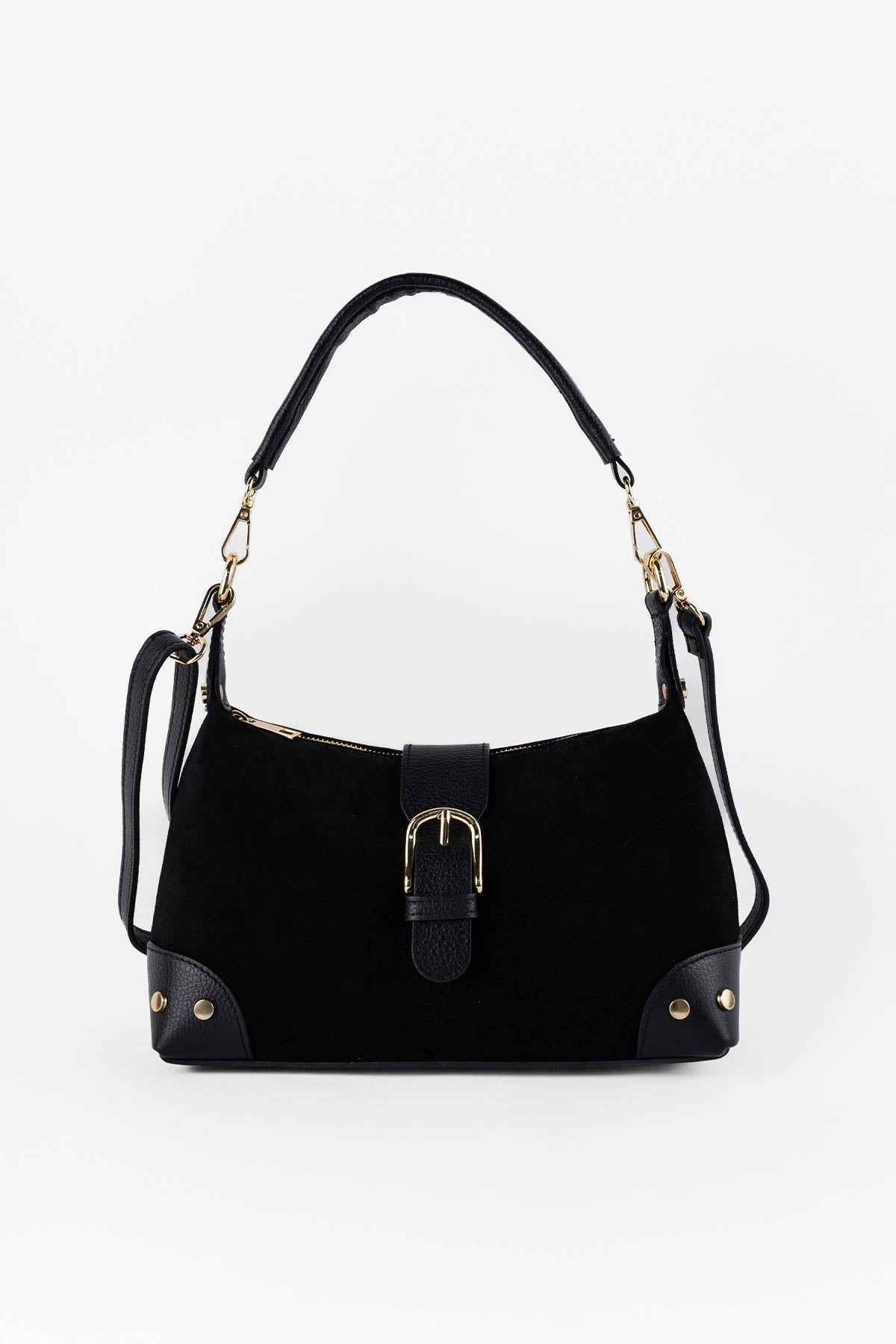 Sac À Bandouliere Kane - Noir
