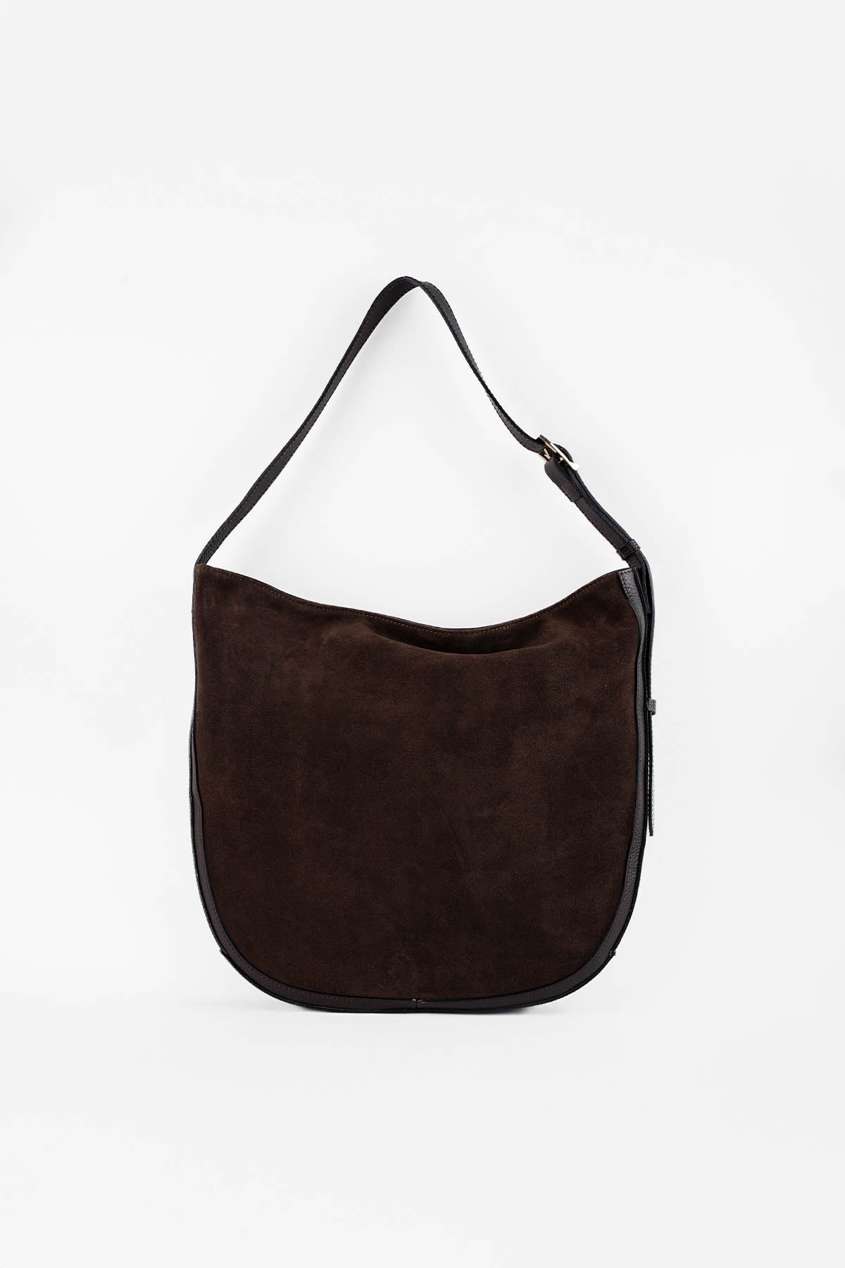Moss Shoulder Bag - Mocha