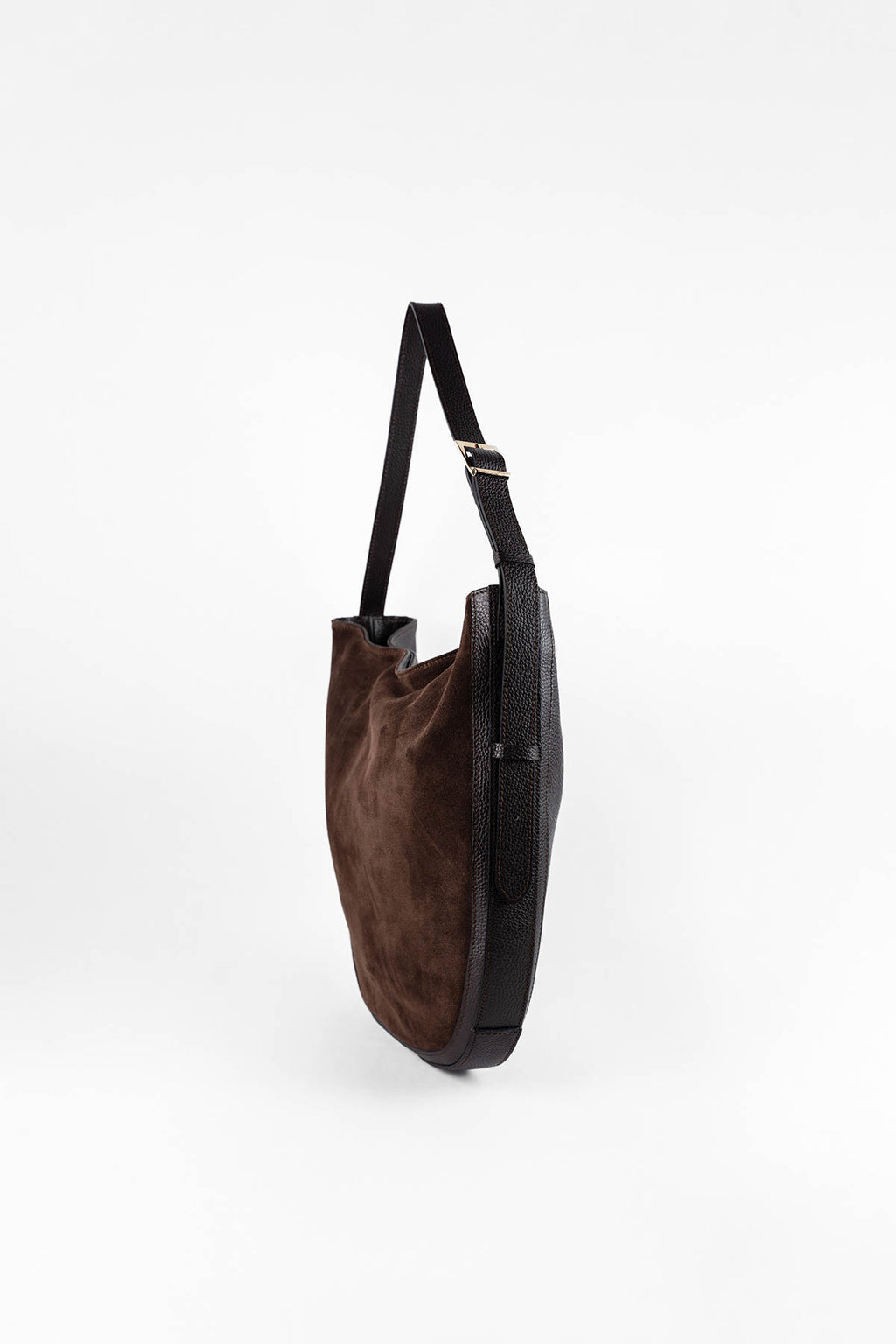 Moss Shoulder Bag - Mocha