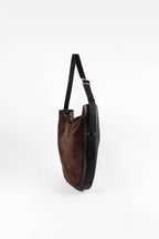Moss Shoulder Bag - Mocha