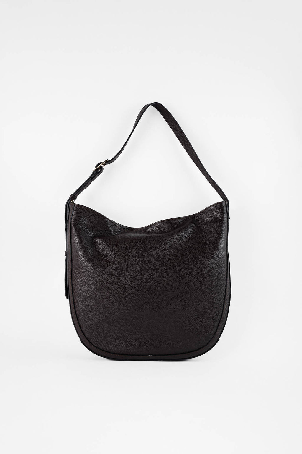 Moss Shoulder Bag - Mocha