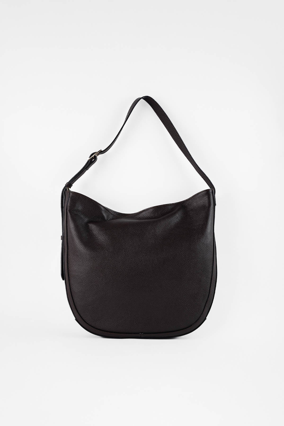 Moss Shoulder Bag - Mocha
