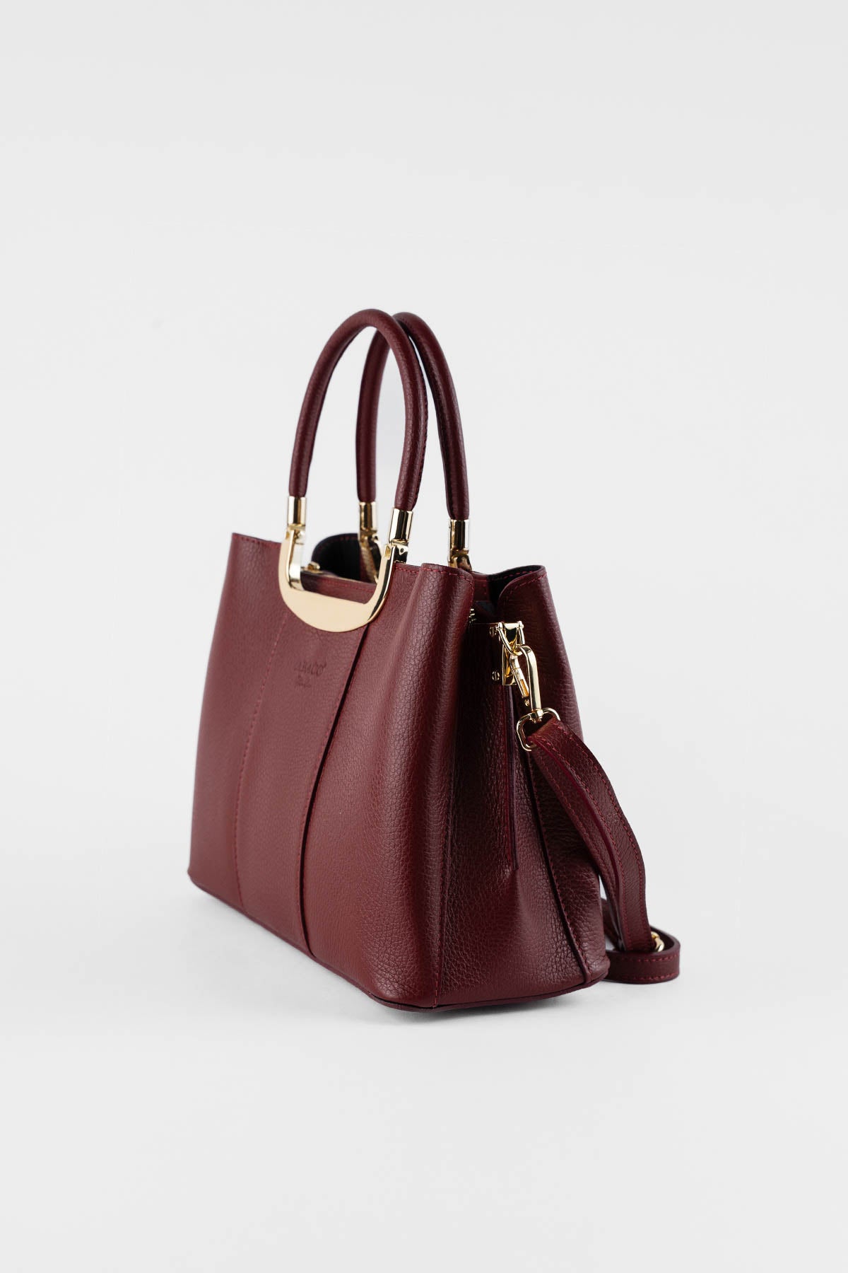 Sac à Bandoulière - Olivia - Bordeaux