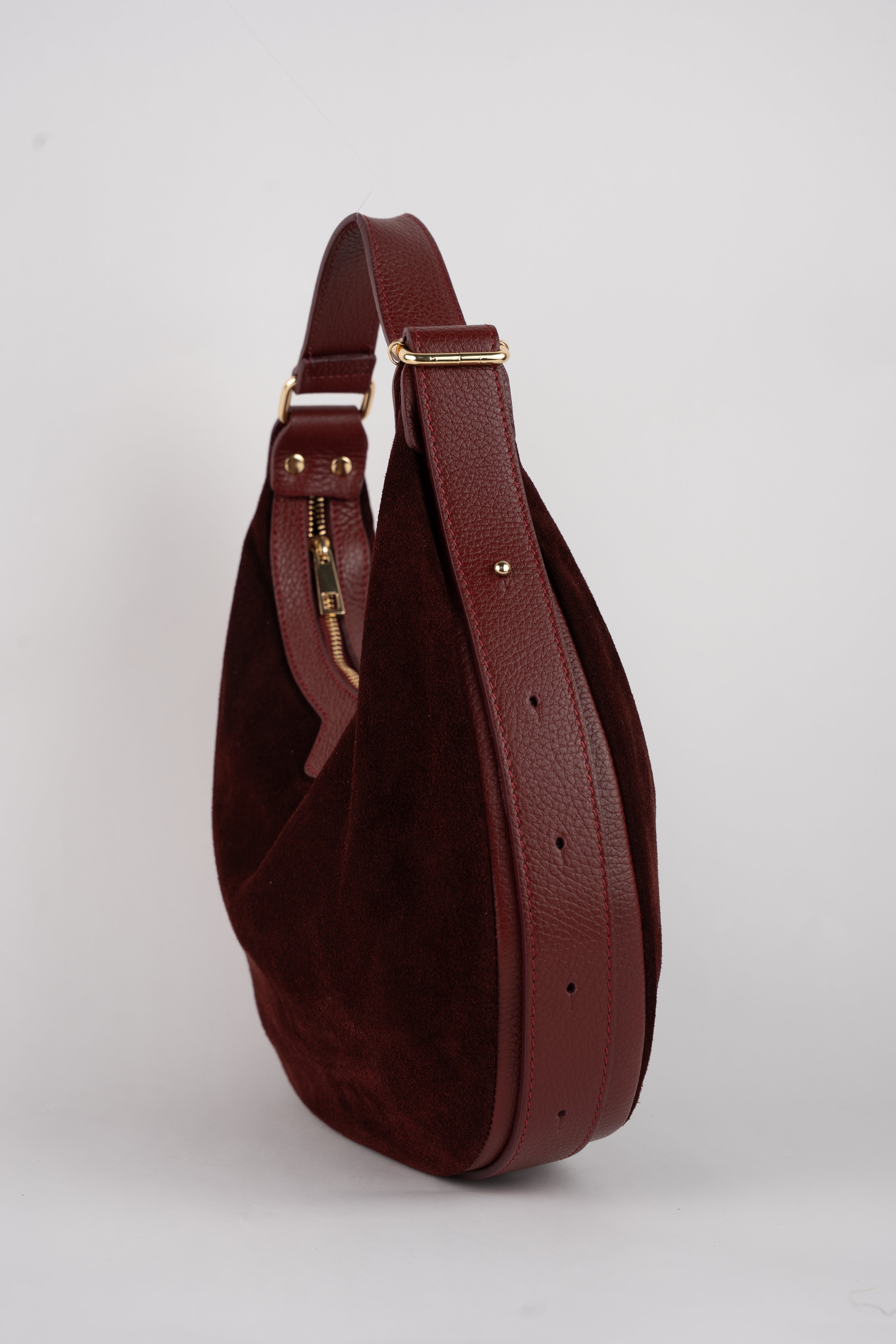 Sac à Bandoulière - Siana - Bordeaux