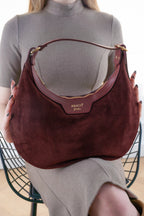 Sac à Bandoulière - Siana - Bordeaux
