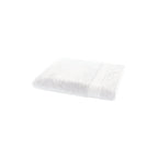 Éponge Unie - Toalla de Baño Grande - Blanco