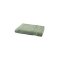 Éponge Unie - Drap de Douche - Vert Kaki