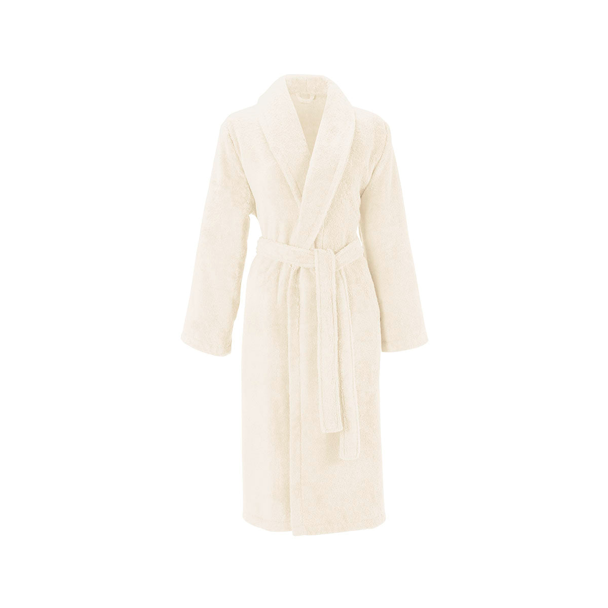 Rizo Liso - Peignoir - Crema