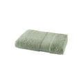 Plain Terry - Hand Towel - Khaki Green