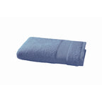 Éponge Unie - Guest Towel - Denim Blue