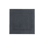 Éponge Unie - Alfombra de Baño - Antracita