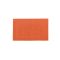 Éponge Unie - Tapis de Bain - Orange