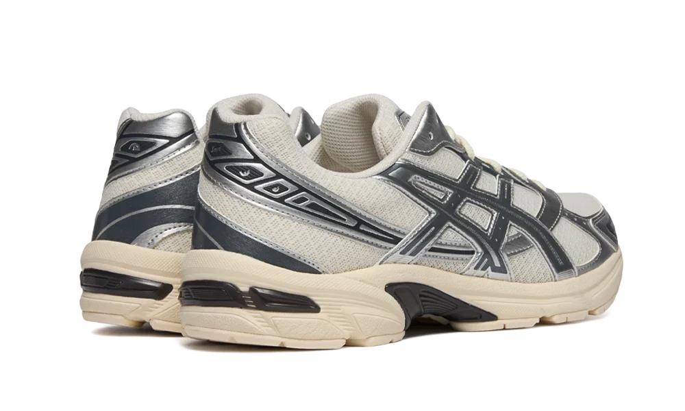 Asics - Gel-1130 Cream Carrier Grey - Gris