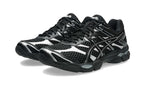 Asics - Gel-Cumulus 16 Black Pure Silver - Noir