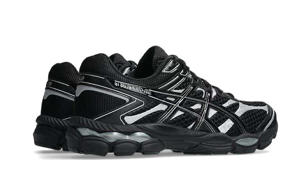 Asics - Gel-Cumulus 16 Black Pure Silver - Noir
