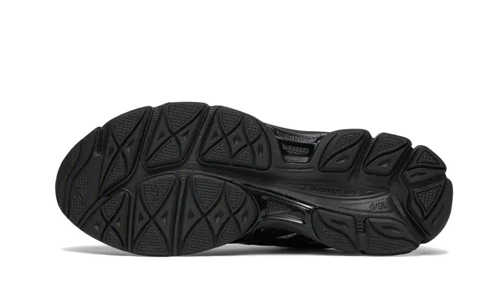 Asics - Gel-Cumulus 16 Black Pure Silver - Noir
