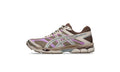 Asics - Gel-Cumulus 16 Brown - Marron