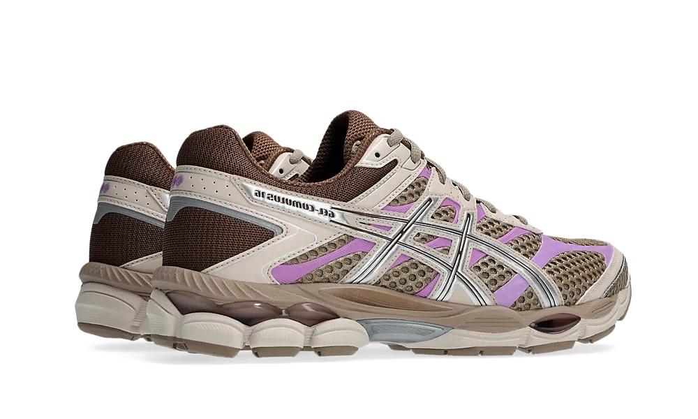 Asics - Gel-Cumulus 16 Brown - Marron
