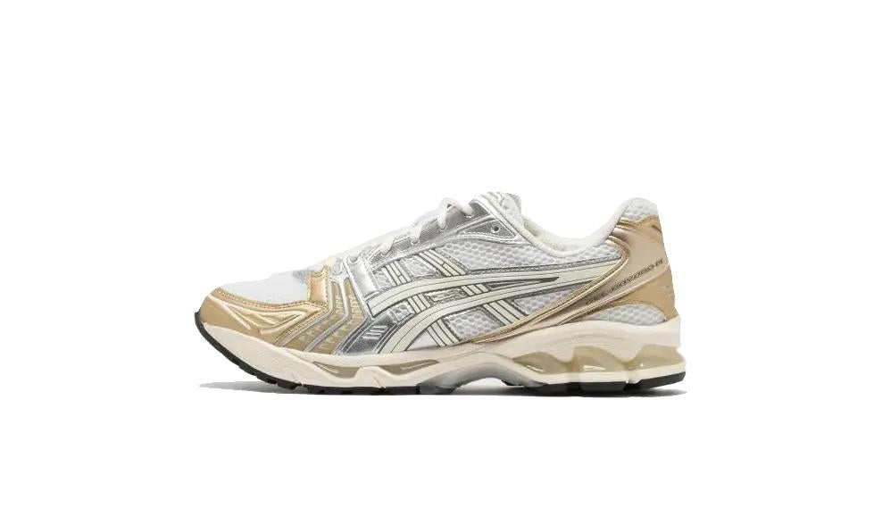 Asics - Gel-Kayano 14 Olympic Medals - Beige