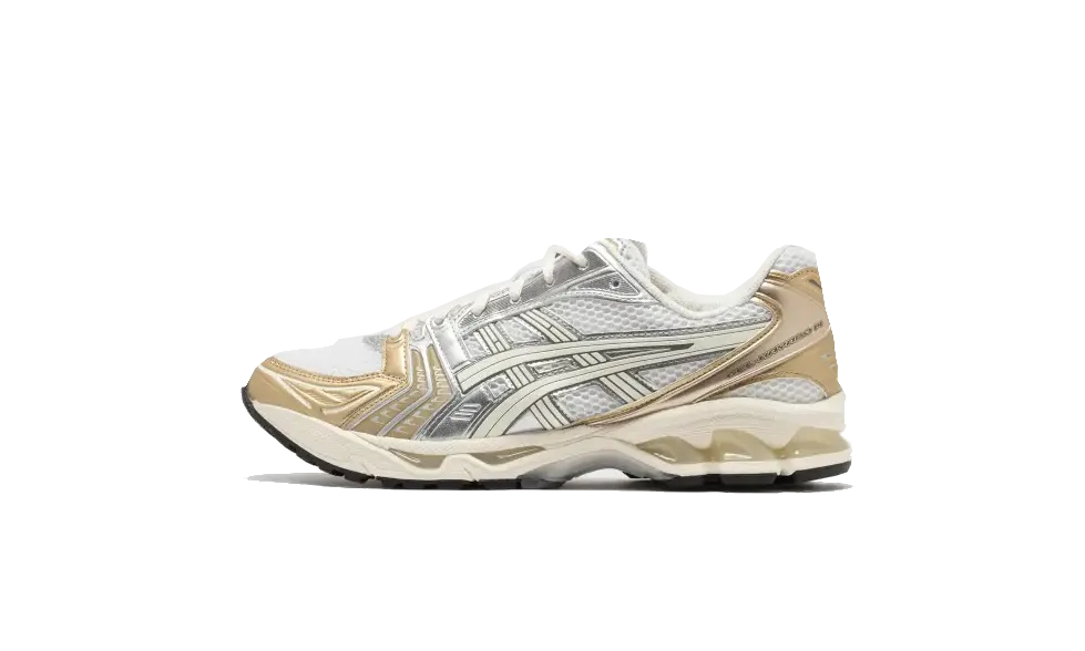 Asics - Gel-Kayano 14 Olympic Medals - Beige