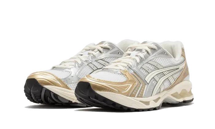 Asics - Gel-Kayano 14 Olympic Medals - Beige