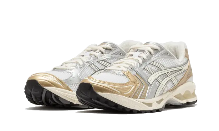 Asics - Gel-Kayano 14 Olympic Medals - Beige