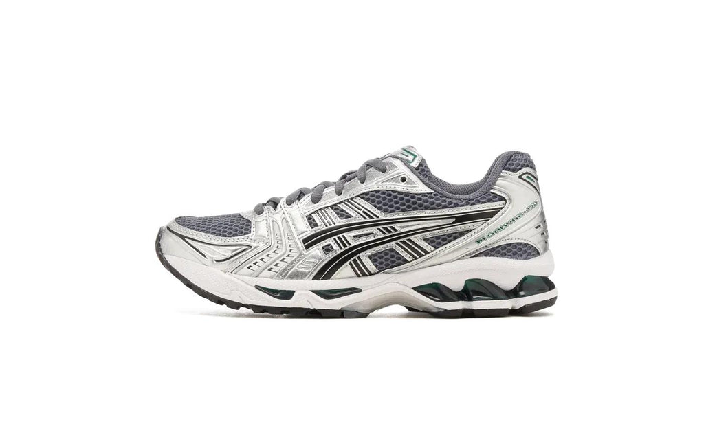 Asics - Gel-Kayano 14 Metropolis Jasper Green - Vert
