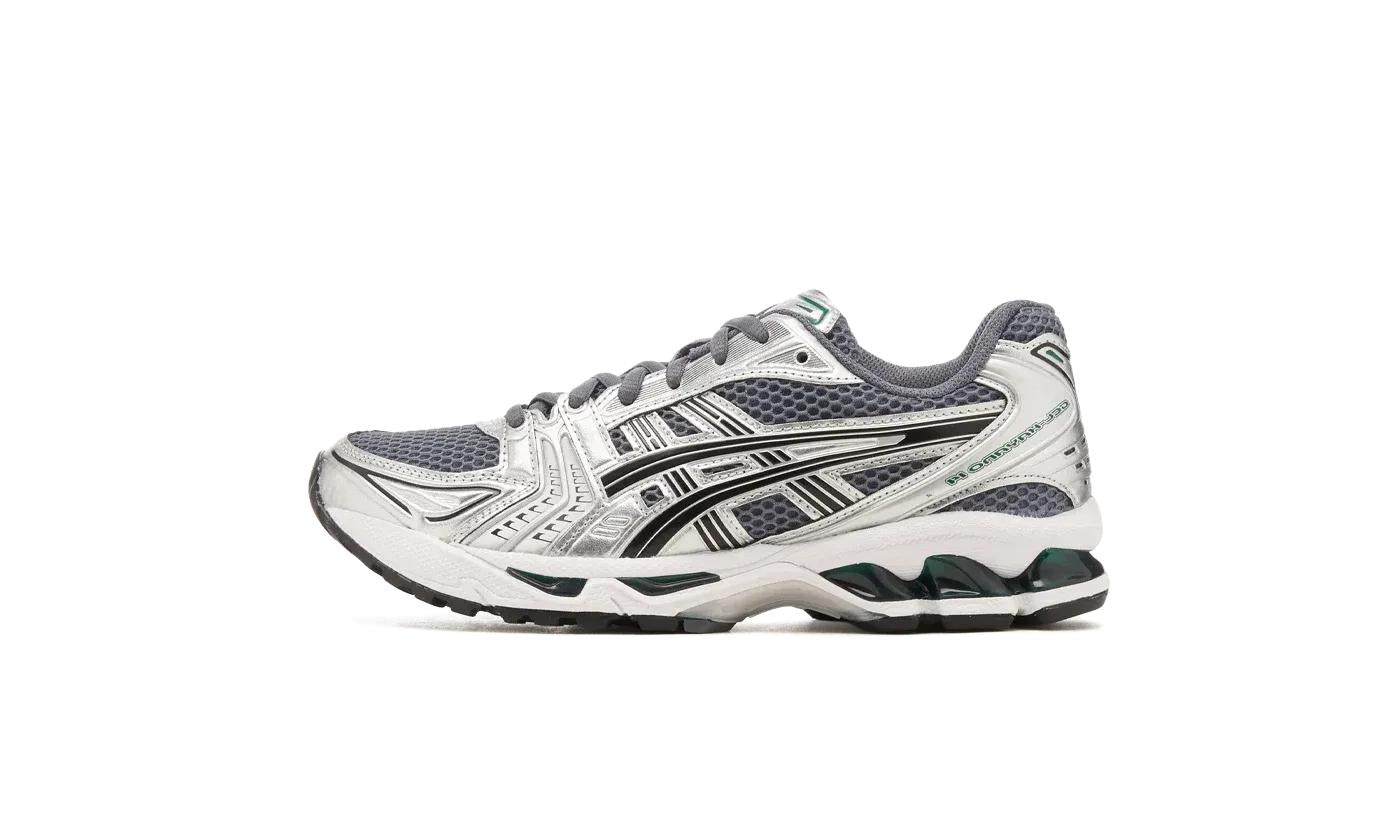 Asics - Gel-Kayano 14 Metropolis Jasper Green - Vert