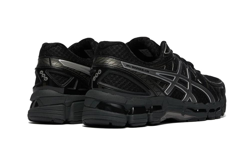 Asics - Gel-Kayano 20 Black Clay Grey - Gris