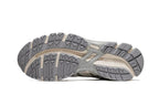 Asics - Gel-Kayano 20 White Pure Silver - Blanc