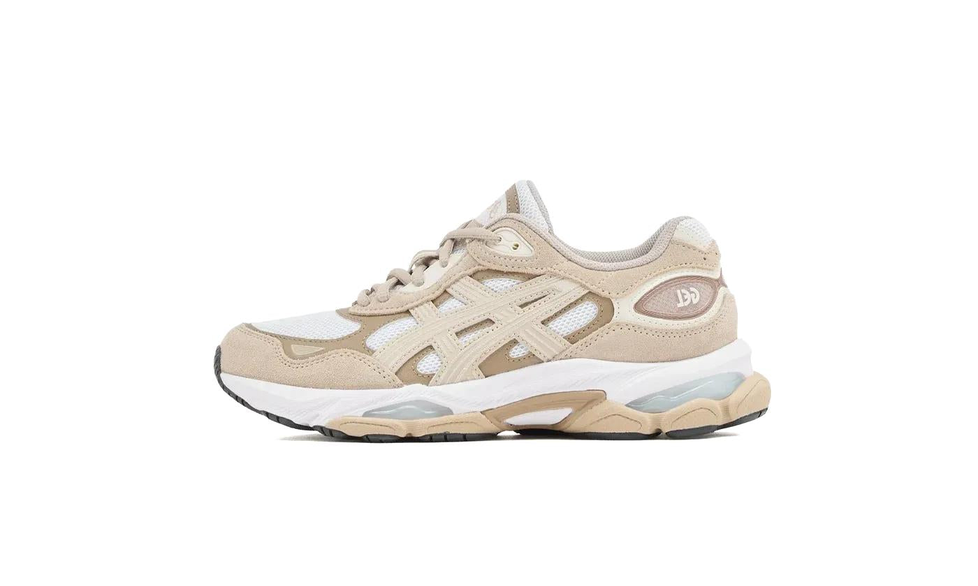 Asics - Gel-Nyc 2.0 Cream - Beige