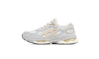 Asics - Gel-Nyc 2.0 Cream Concrete - Beige