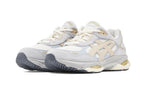 Asics - Gel-Nyc 2.0 Cream Concrete - Beige
